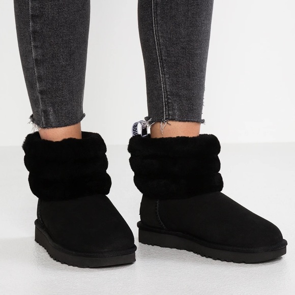 Fluff Mini Quilted - Picture 6 of 10